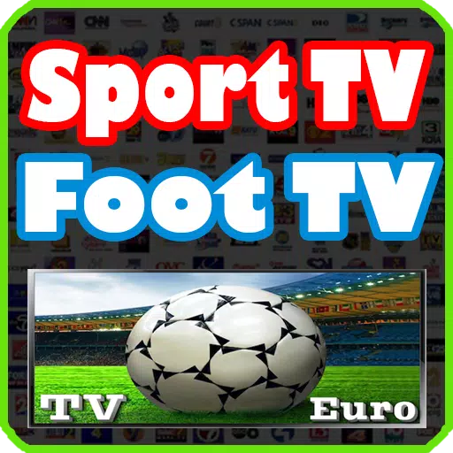 Descarga de APK de Futebol TV para Android