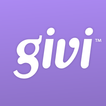 Givi - Mobile Giving
