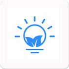 Plant LED ikona
