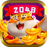 jogo de sorte 2048 图标