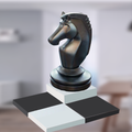 Pro Classic Chess Free 3D