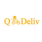 Qhatuki Delivery icon