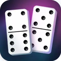Dominos: Domino online! Dominoes board games. APK Herunterladen