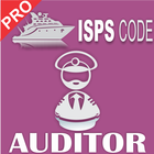 ISPS Auditor 아이콘