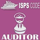 ISPS-Auditor آئیکن