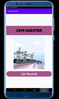 ISPS-Auditor پوسٹر
