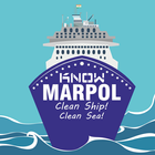Know MARPOL-icoon