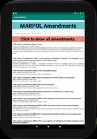 Know MARPOL poster