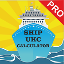 Ship UKC Calculator-Pro APK