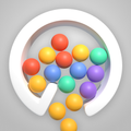 Balls Maze