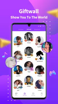 Starchat Group Voice Chat Room Apk 5 17 Download For Android Download Starchat Group Voice Chat Room Apk Latest Version Apkfab Com