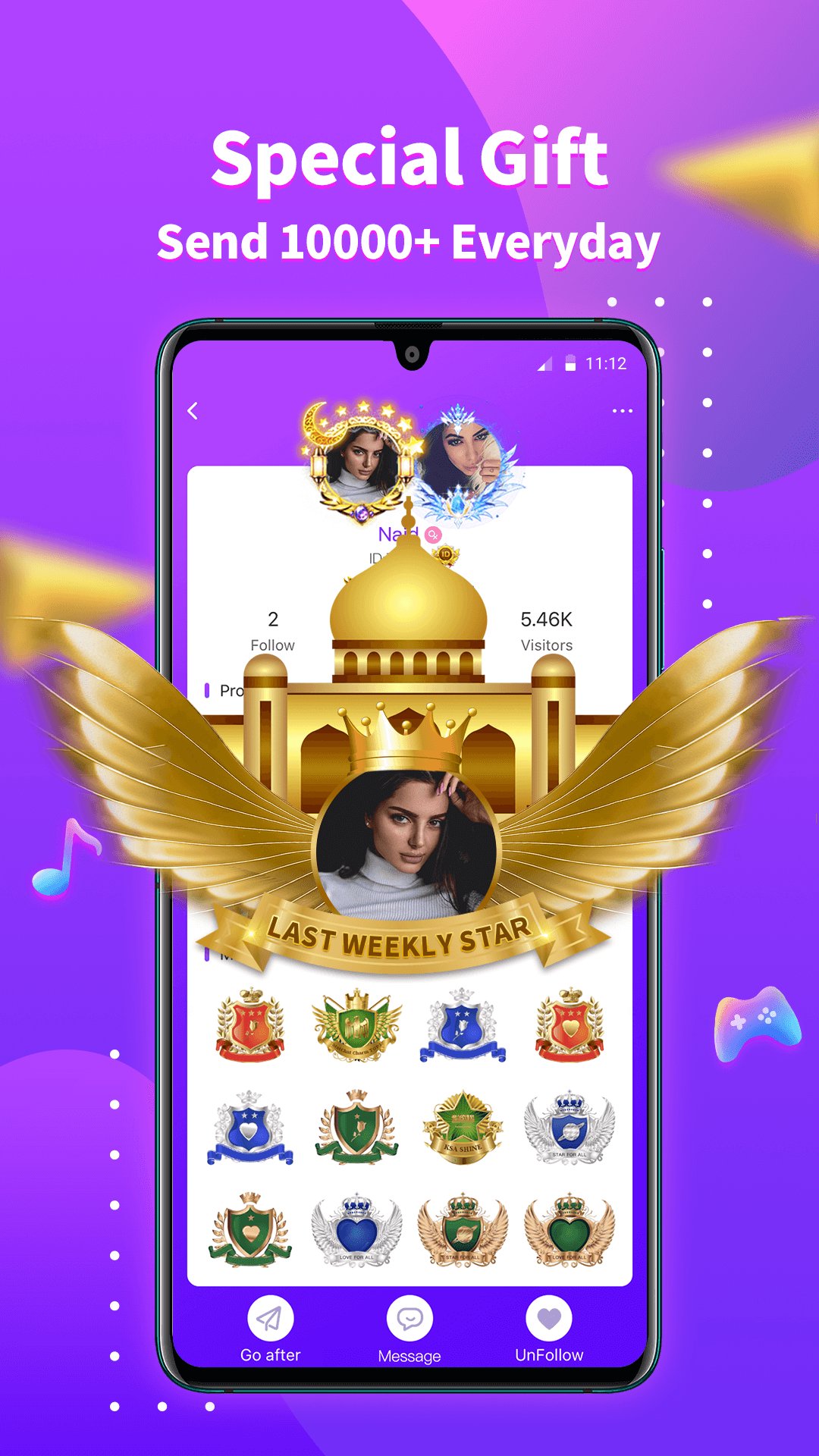 Starchat For Android Apk Download