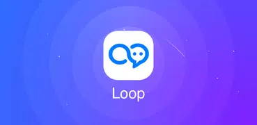 LoopChat: College Chats+Social