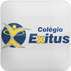 Colégio Exitus icône