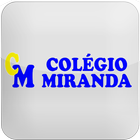 Miranda Mobile-icoon