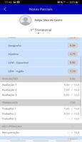 Batistanet Mobile screenshot 2