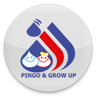 Pingo de Gente Grow Up School icône