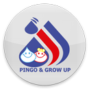 Pingo de Gente Grow Up School APK