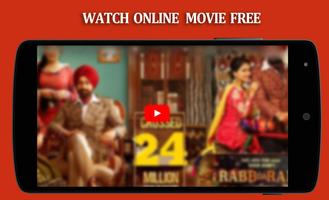 New Hindi Movies 2020 - Free Full Movies скриншот 3
