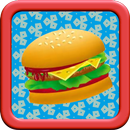 happy meal: collect fast food APK