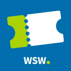 WSW Ticket XAPK download
