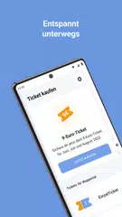 Скачать WSW Ticket XAPK