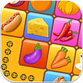 Eat Fruit link - Pong Pong