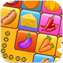 Eat Fruit link - Pong Pong APK