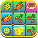 EAT FRUIT Link Link (FREE) APK
