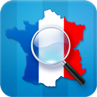 法语助手-icoon