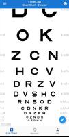 Eye Chart 海报