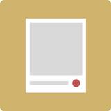 Material Frame アイコン