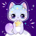 BabyCat -Group Voice Chat أيقونة