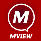 엠뷰 Mview 아이콘