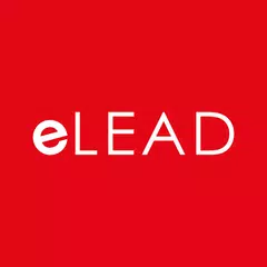 eLEAD アプリダウンロード