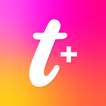 Texto na Foto biểu tượng