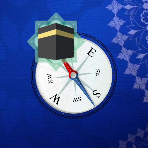 Qibla Compass Finder