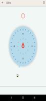 Holy Quran with Qibla 截图 1