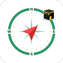 Qibla Finder & Qibla Compass aplikacja
