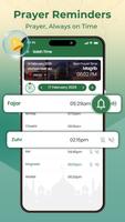 Qibla Compass Direction App скриншот 2