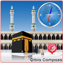 NEW Qibla Direction compass - Muslim Qibla Compass APK