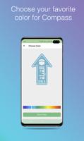 Qibla Finder - Athan, Hijri ảnh chụp màn hình 2