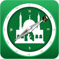 Muslim Prayer Times & Qibla Compass