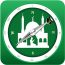 Muslim Prayer Times & Qibla Compass APK