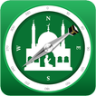 Qibla Compass＆Prayer Times