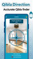 Qibla Direction ภาพหน้าจอ 2