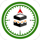 Qibla Direction & Prayer Time APK