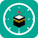 Qibla Direction & Prayer Time APK
