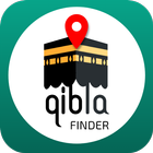 Qibla Finder أيقونة