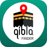 Bússola Localizador de Qibla